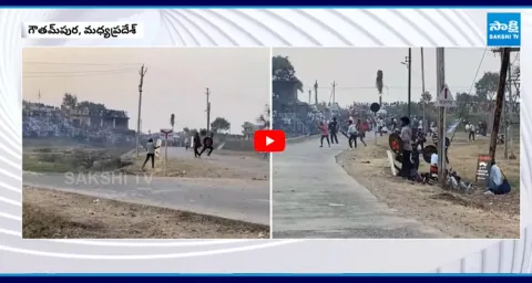 Unique Tradition in Madhya Pradesh 1