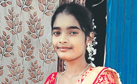 Prathipati Usharani passed away in hospital