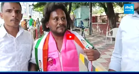 Garam Garam Varthalu About Hussain Files Nomination 2