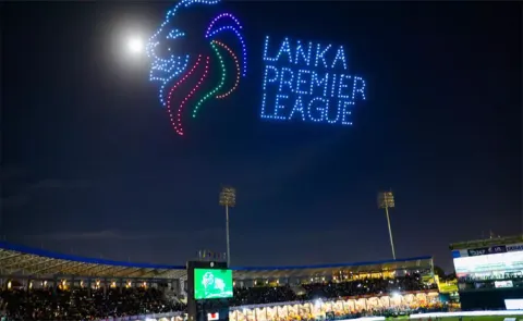 Lanka Premier League 2025 postponed