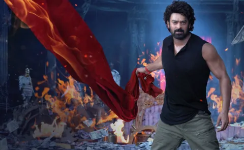 Prabhas Birthday special story sakshi3