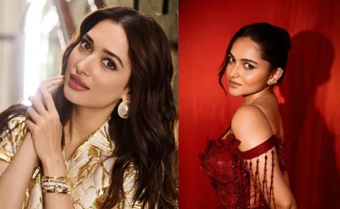 Tamannaah Bhatia, Kayadu Lohar in Vishal Movie?