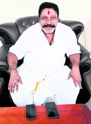 న్యాయం కోసం కోర్టుకెళ్తాం