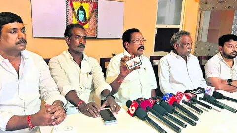 హోటళ్లపై దుష్ప్రచారం తగదు