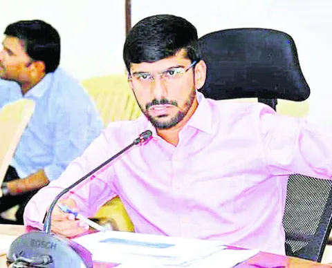 వ్యవసాయాన్ని లాభసాటిగా మార్చాలి 