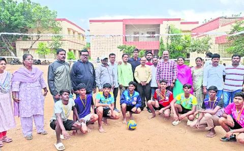 ‘సమగ్ర’ అక్రమాలపై విచారణకు ఆదేశం 