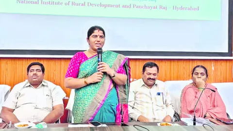 పంచాయతీల ఆదాయ వనరులు గుర్తించండి 