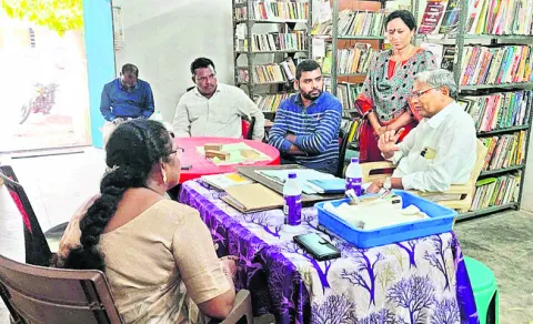 కౌశల్
