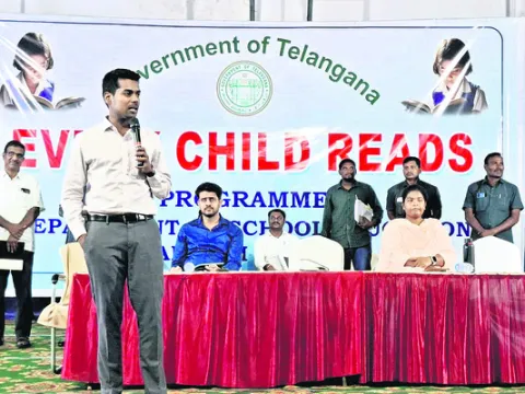 ఉత్తమ ఫలితాలను సాధిద్దాం..
