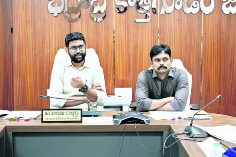 మాదకద్రవ్య రహితంగా తీర్చిదిద్దాలి