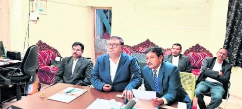 బాధితులకు పరిహారం త్వరితగతిన అందించాలి