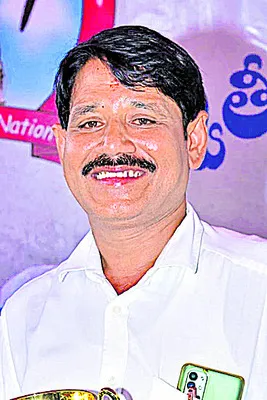 కౌశల్ రాష్ట్రస్థాయి సైన్స్ పోటీలకు సన్నద్ధం చేయాలి