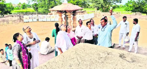 కాకతీ