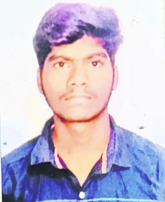 విద్యార్థి ఉసురు తీసిన బెట్టింగ్‌ వ్యసనం 