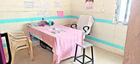 ఇవీ కష్టాలు.. 
