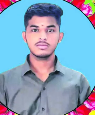 బ్రెయిన్ డెడ్ .. యువకుడి అవయవాలు దానం