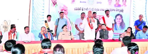 మద్దతు ధరతో పాటే బోనస్‌