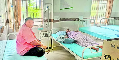 పేద ర