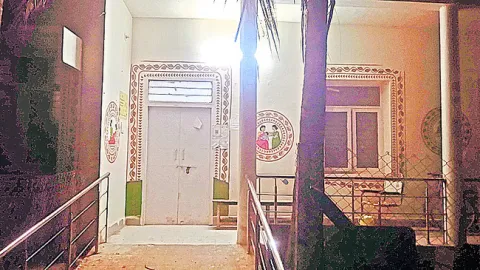 రాత్రి 7 గంటలైతే మూతే! 