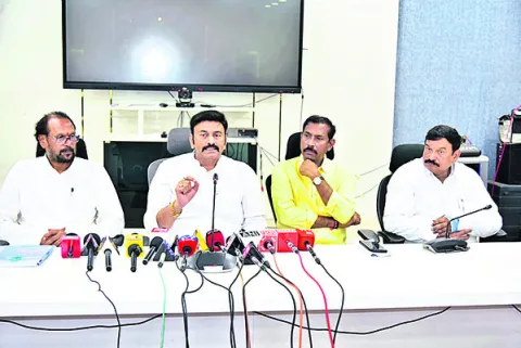 నీటిని పరీక్షించే సదుపాయాలూ లేవు