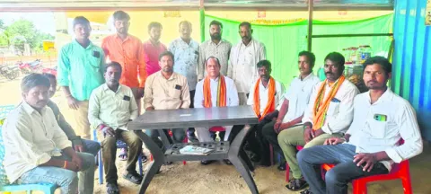 నష్టపరిహారం చెల్లించకపోవడం దారుణం 