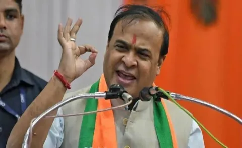 Assam govt set to introduce bills on love jihad, polygamy in next Assembly session12