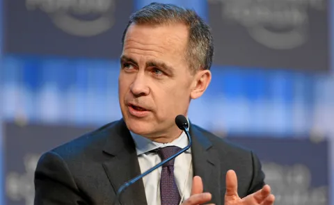 canada PM Mark Carney proposed new immigration strategy
