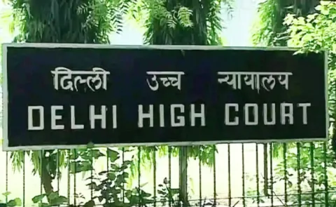 Delhi High Court Bars Lawyer from Virtual Hearings for Violating Video Conferencing Rules