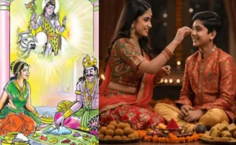Bhagini Hastha Bhojanam 2025: Importance and its Significance13