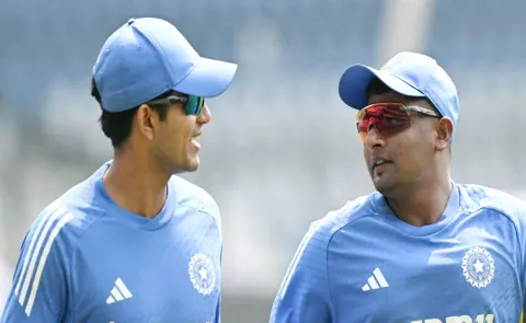 BCCI Breaks Silence On Sarfaraz Khan India A Omission: Sources