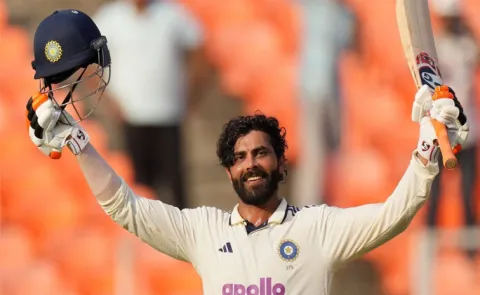 Ravindra Jadeja to face Madhyapradesh in Ranji Trophy before India vs South Africa Tests