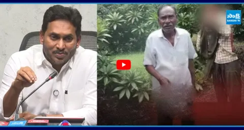 YS Jagan Reacts on Tuni School Girl Incident 1