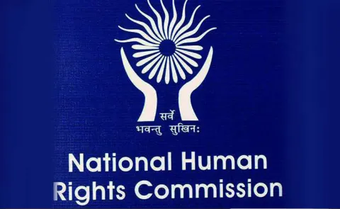 National Human Rights Commission Letter To States