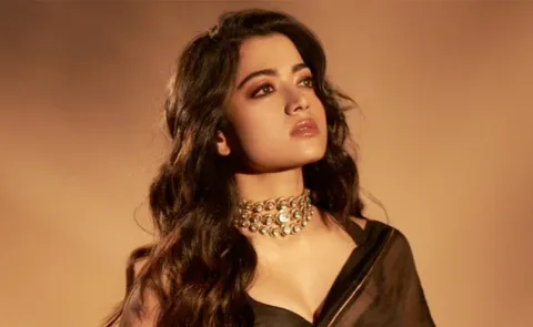 Rashmika Mandanna Says Breakup More Painful for Women