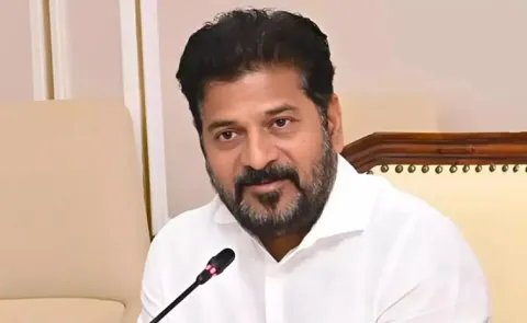 Cabinet to meet under CM Revanth reddy: Telangana cabinet meeting scheduled for Oct 23