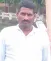 కుక్కను తప్పించబోయి ట్రాక్టర్‌ బోల్తా 