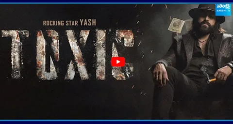 Yash Movie Toxic Latest Update 1