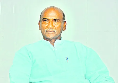 శాంతినారాయణకు జీవిత సాఫల్య పురస్కారం 