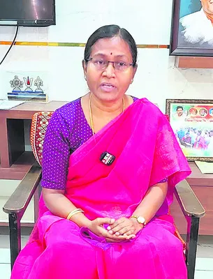 రాష్ట్రంలో మహిళలకు కరువైన రక్షణ