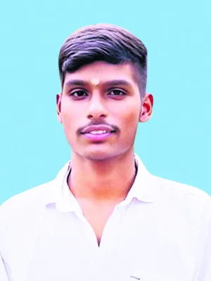 రైలు కింద పడి యువకుడి బలవన్మరణం