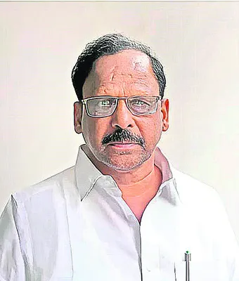 డీఎంకే ఎమ్మెల్యే పొన్ను స్వామి హఠాన్మరణం 