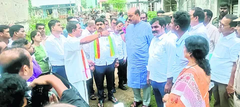 ఏడు రోజుల పాటు రథసప్తమి మహోత్సవాలు 