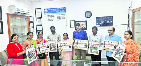 15 క్వింటాళ్ల మొక్కజొన్న పిక్కలు చోరీ   