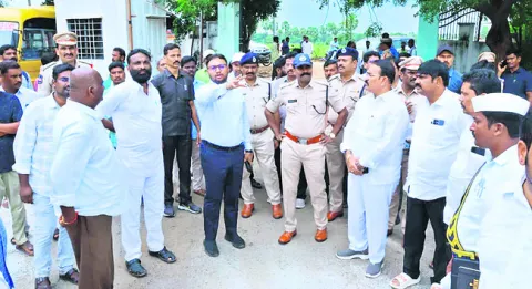 జాబ్‌మేళాను వినియోగించుకోవాలి