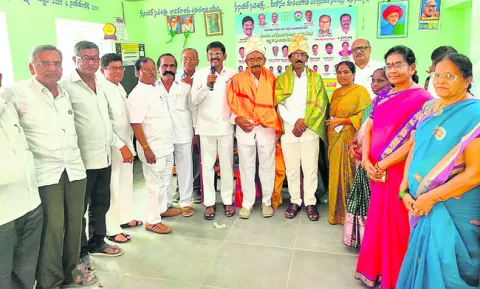 యమ ద్వితీయ వేడుకలు