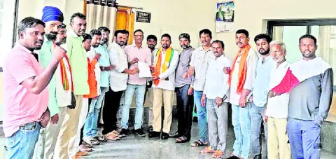 రాంచందర్‌రావు అరెస్టు అప్రజాస్వామికం