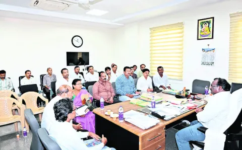 పత్తి