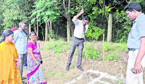 సమీకృత వ్యవసాయమే భేష్