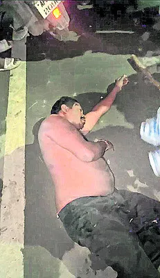 టీడీప