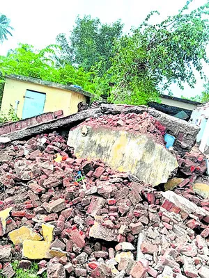 బీఈడీ, స్పెషల్‌ బీఈడీ ఫలితాలు విడుదల 